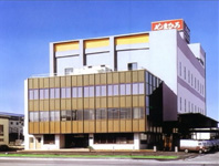 地図本社