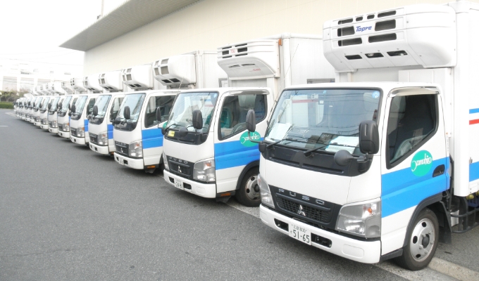 トラック