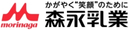 森永乳業